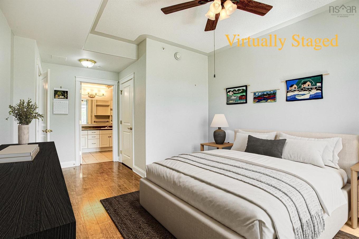 212 202 Walter Havill Drive, Halifax, NS