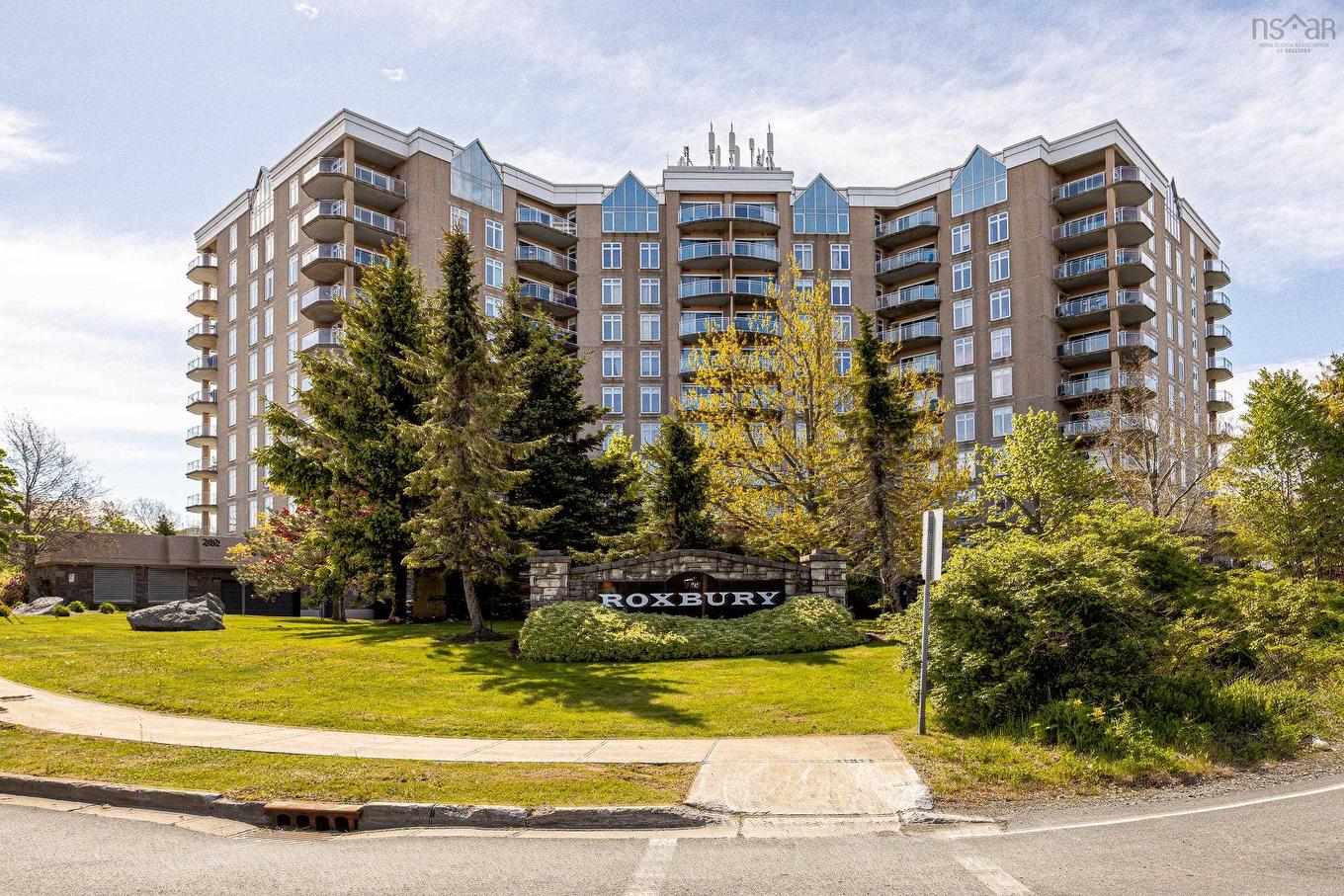 212 202 Walter Havill Drive, Halifax, NS
