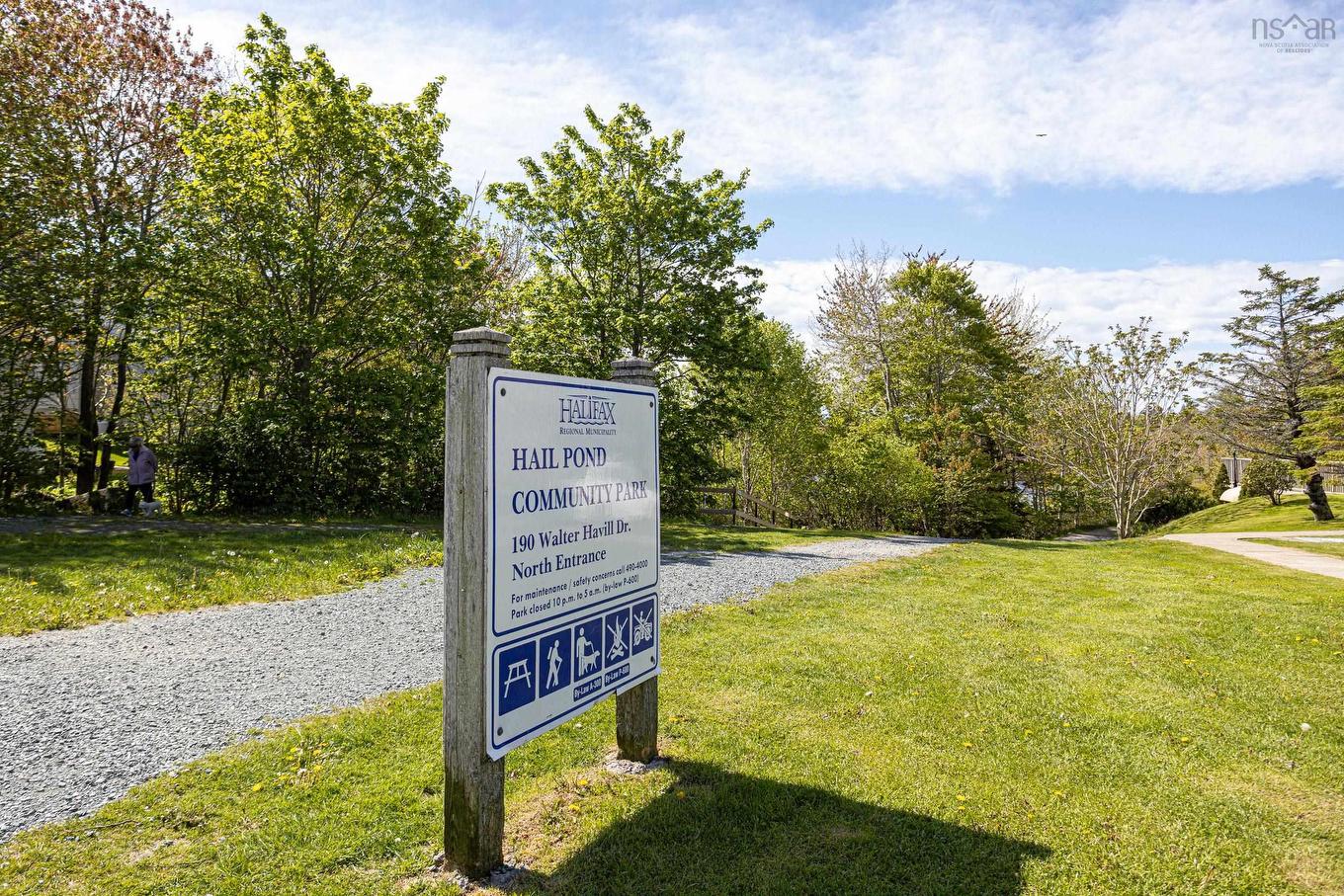 212 202 Walter Havill Drive, Halifax, NS