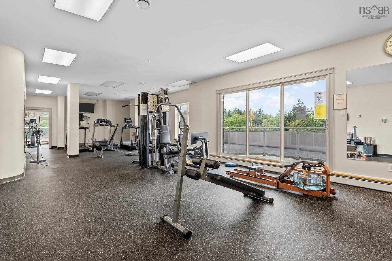 212 202 Walter Havill Drive, Halifax, NS