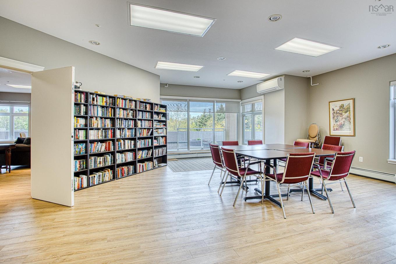 212 202 Walter Havill Drive, Halifax, NS