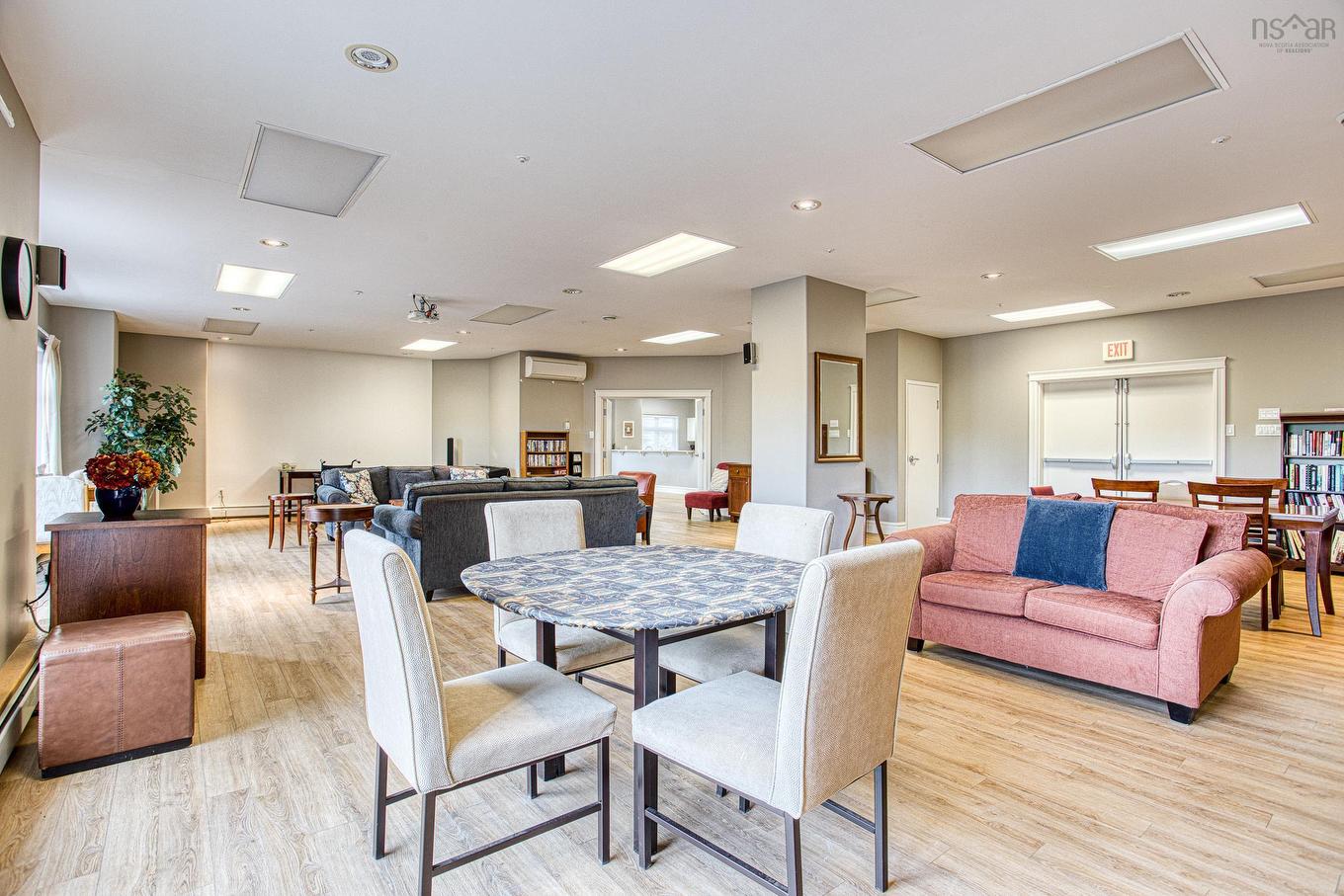 212 202 Walter Havill Drive, Halifax, NS
