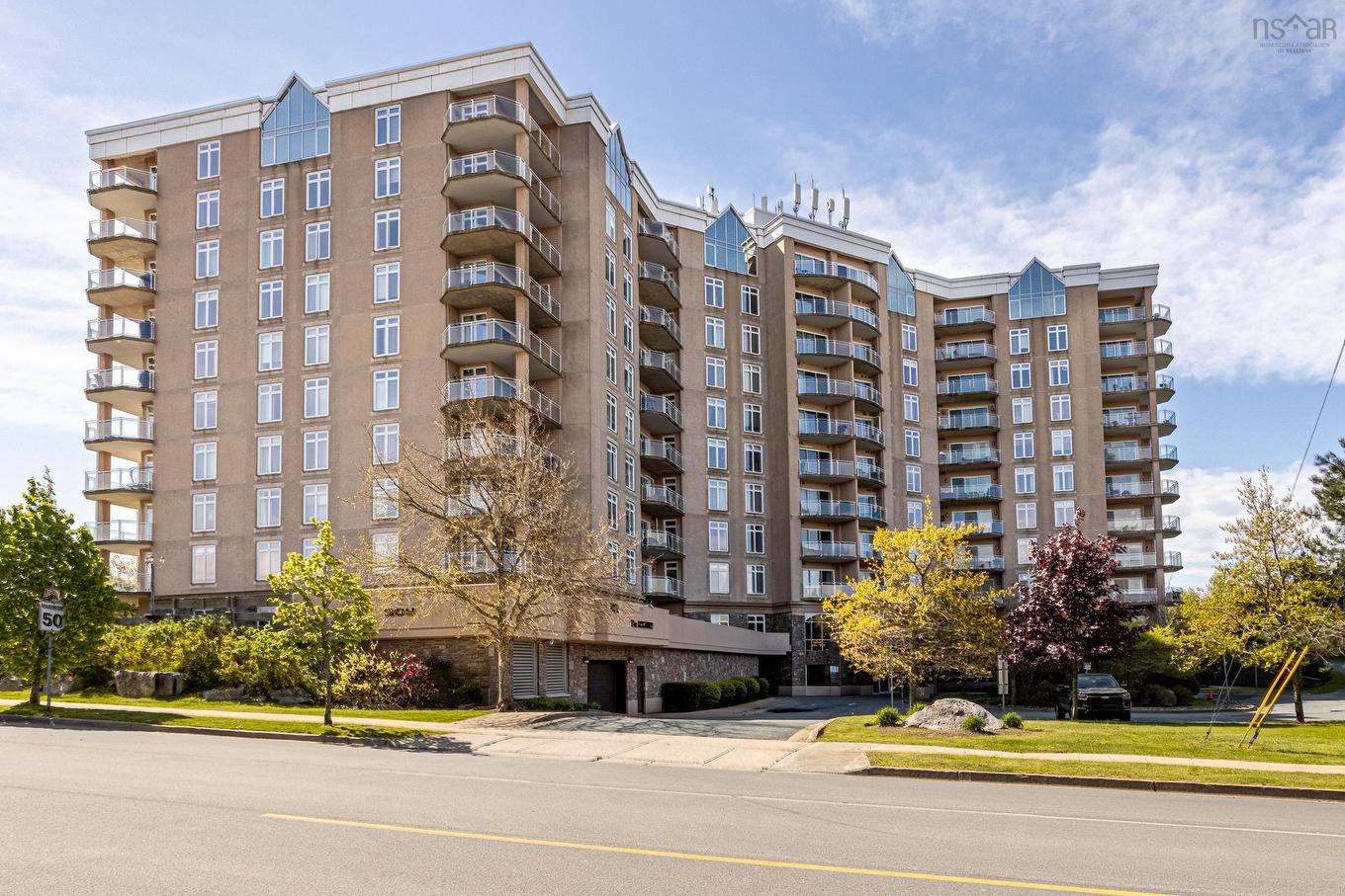 212 202 Walter Havill Drive, Halifax, NS