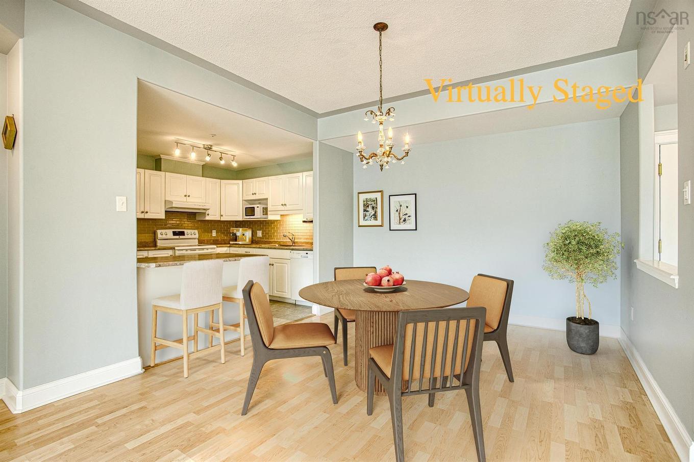 212 202 Walter Havill Drive, Halifax, NS
