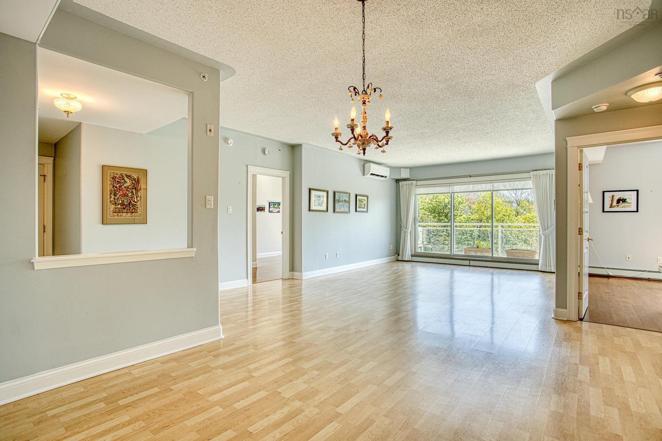 212 202 Walter Havill Drive, Halifax, NS