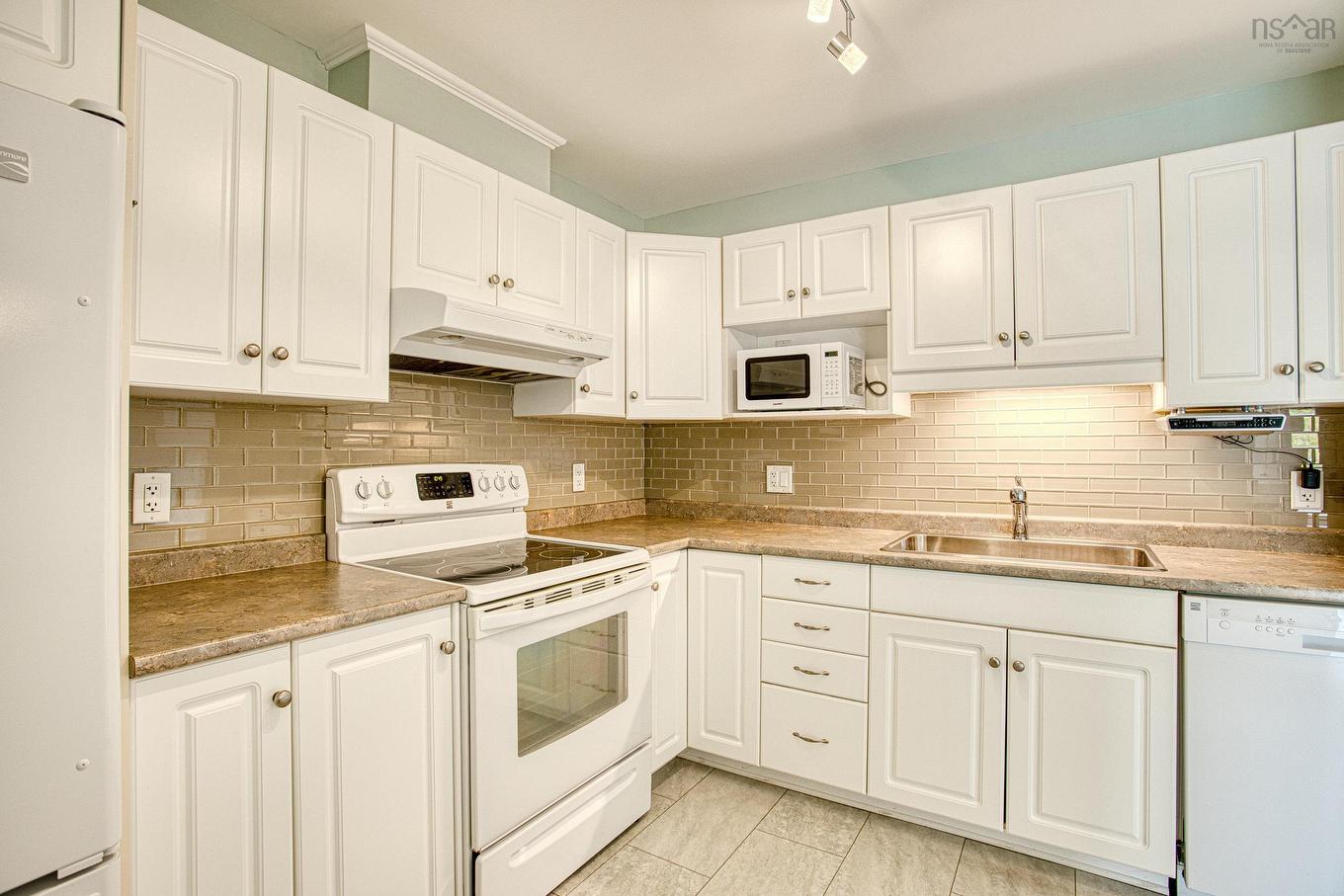 212 202 Walter Havill Drive, Halifax, NS