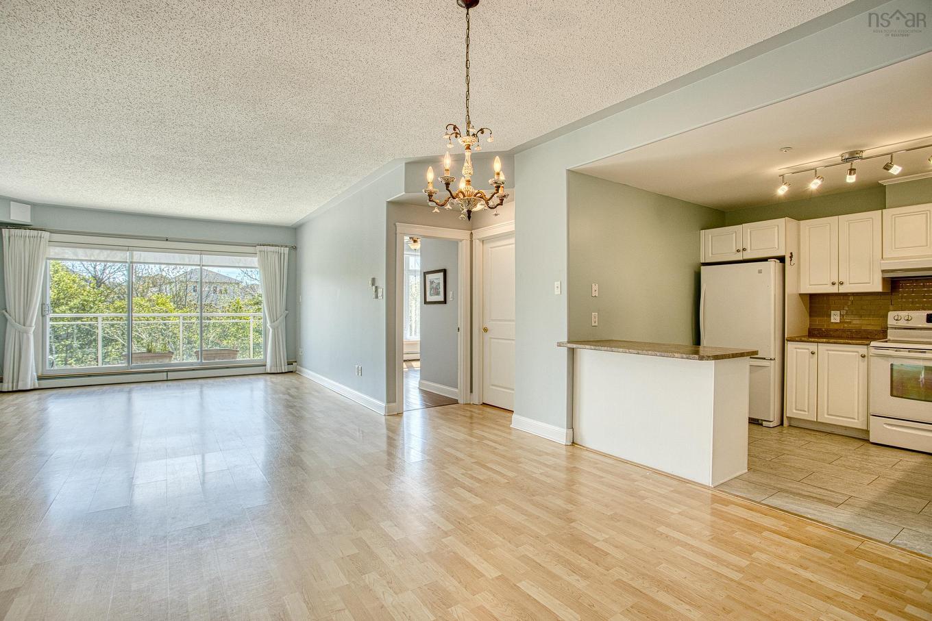 212 202 Walter Havill Drive, Halifax, NS