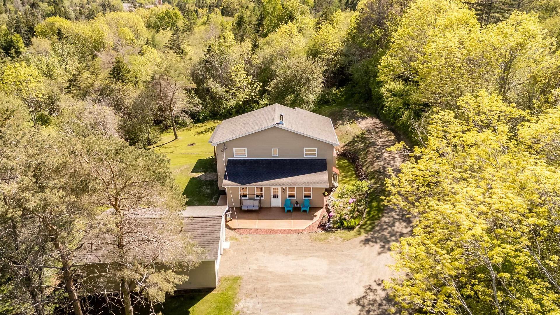 29 Culloden Road, Mount Pleasant, NS