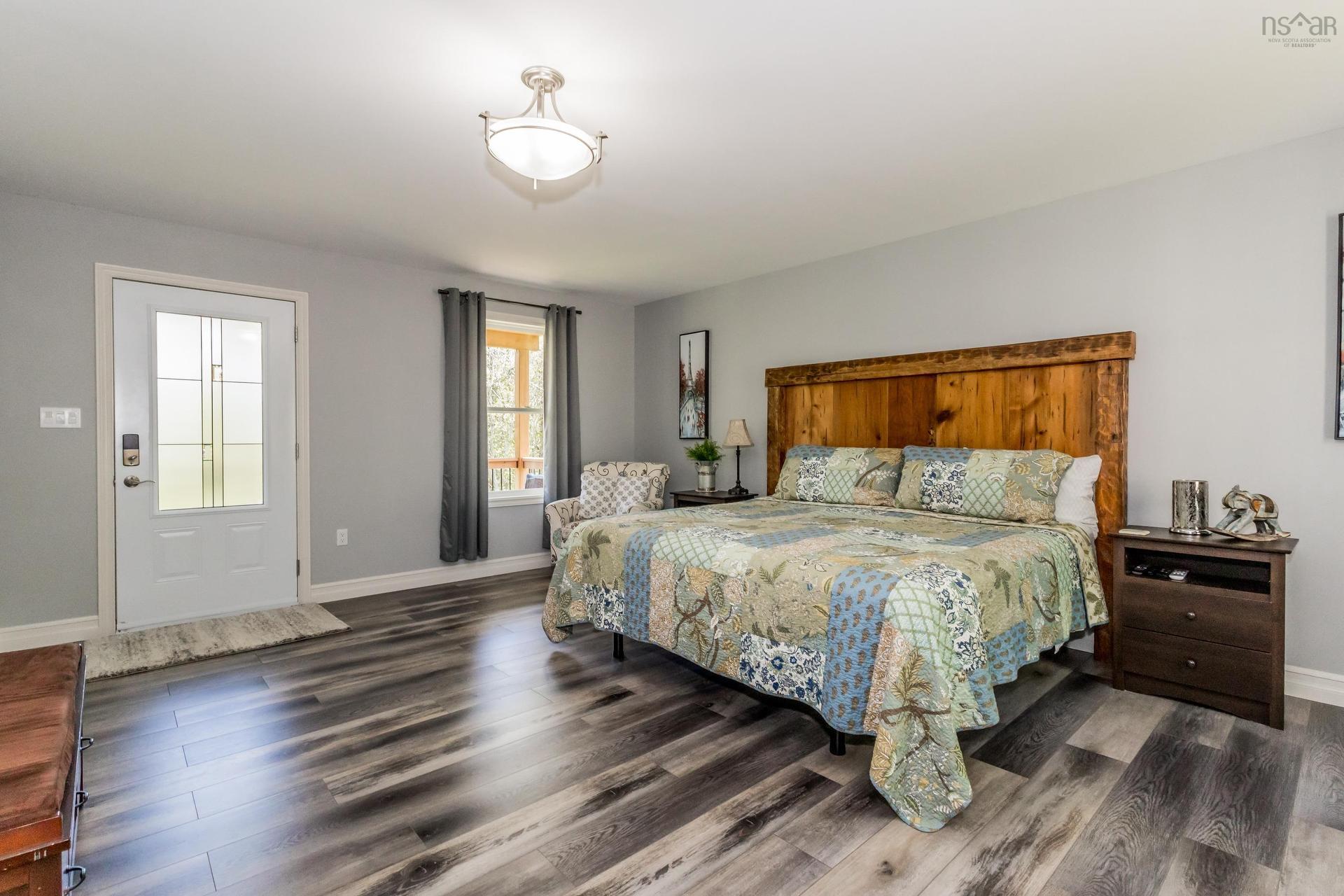 29 Culloden Road, Mount Pleasant, NS
