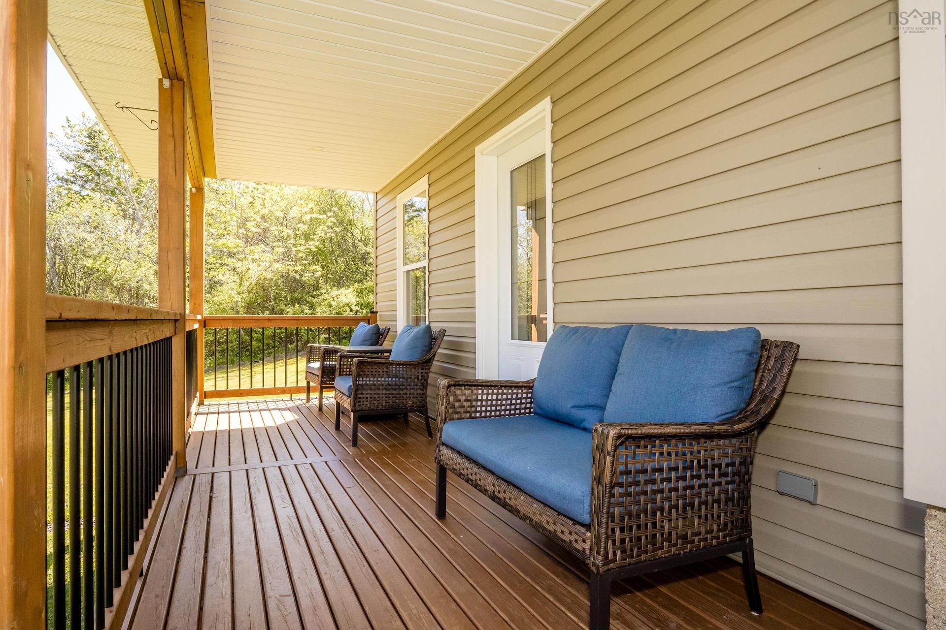 29 Culloden Road, Mount Pleasant, NS