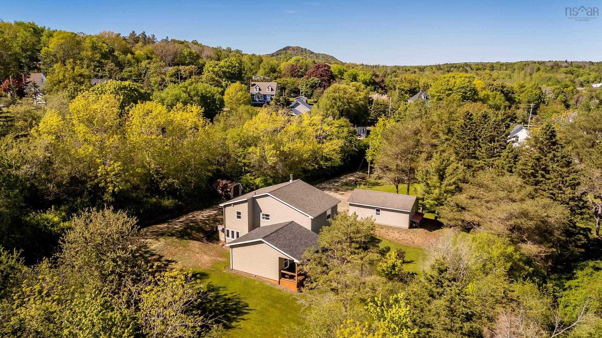 29 Culloden Road, Mount Pleasant, NS