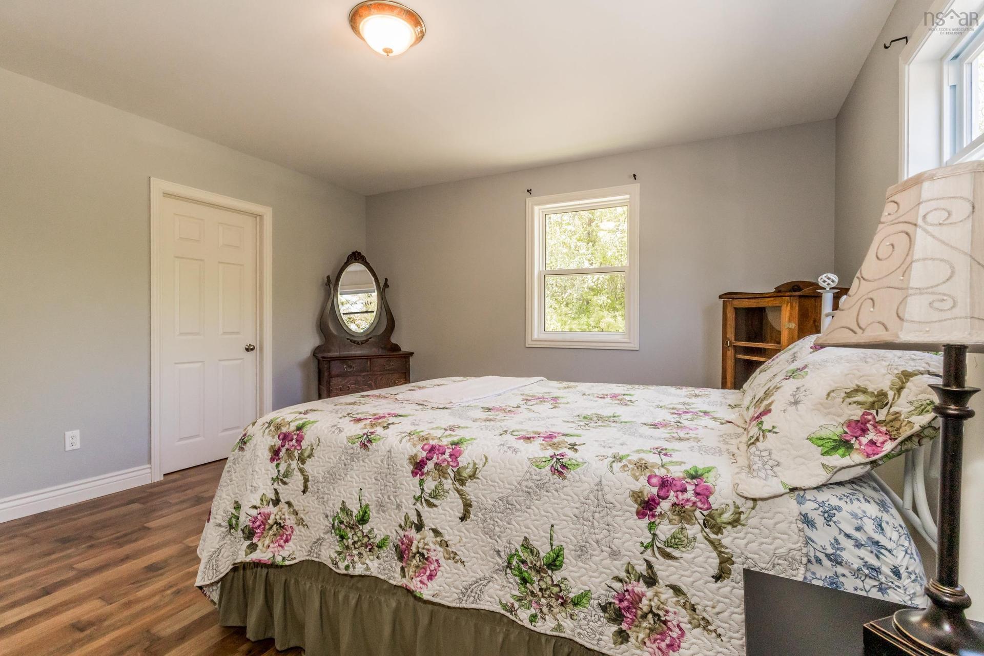 29 Culloden Road, Mount Pleasant, NS