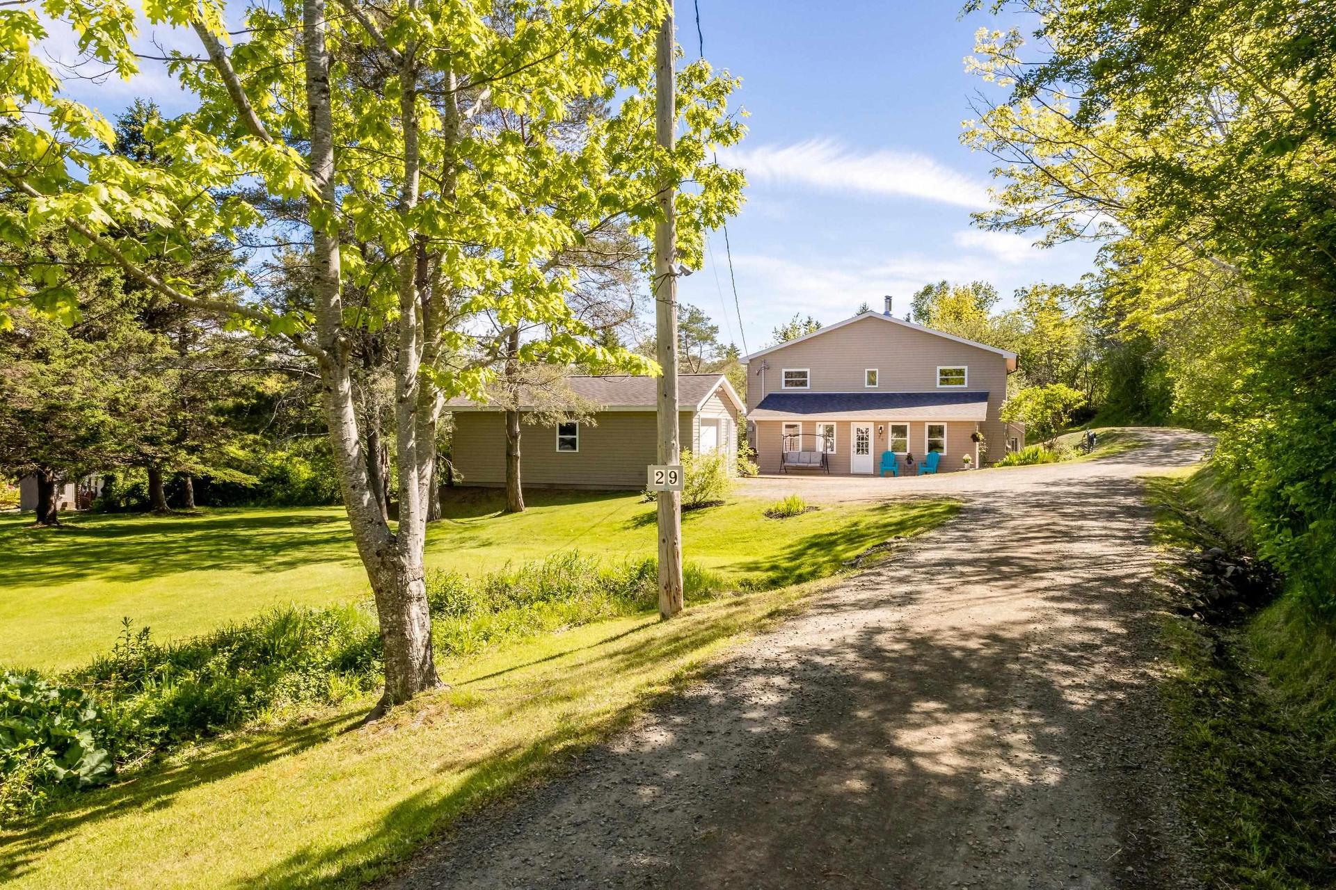 29 Culloden Road, Mount Pleasant, NS