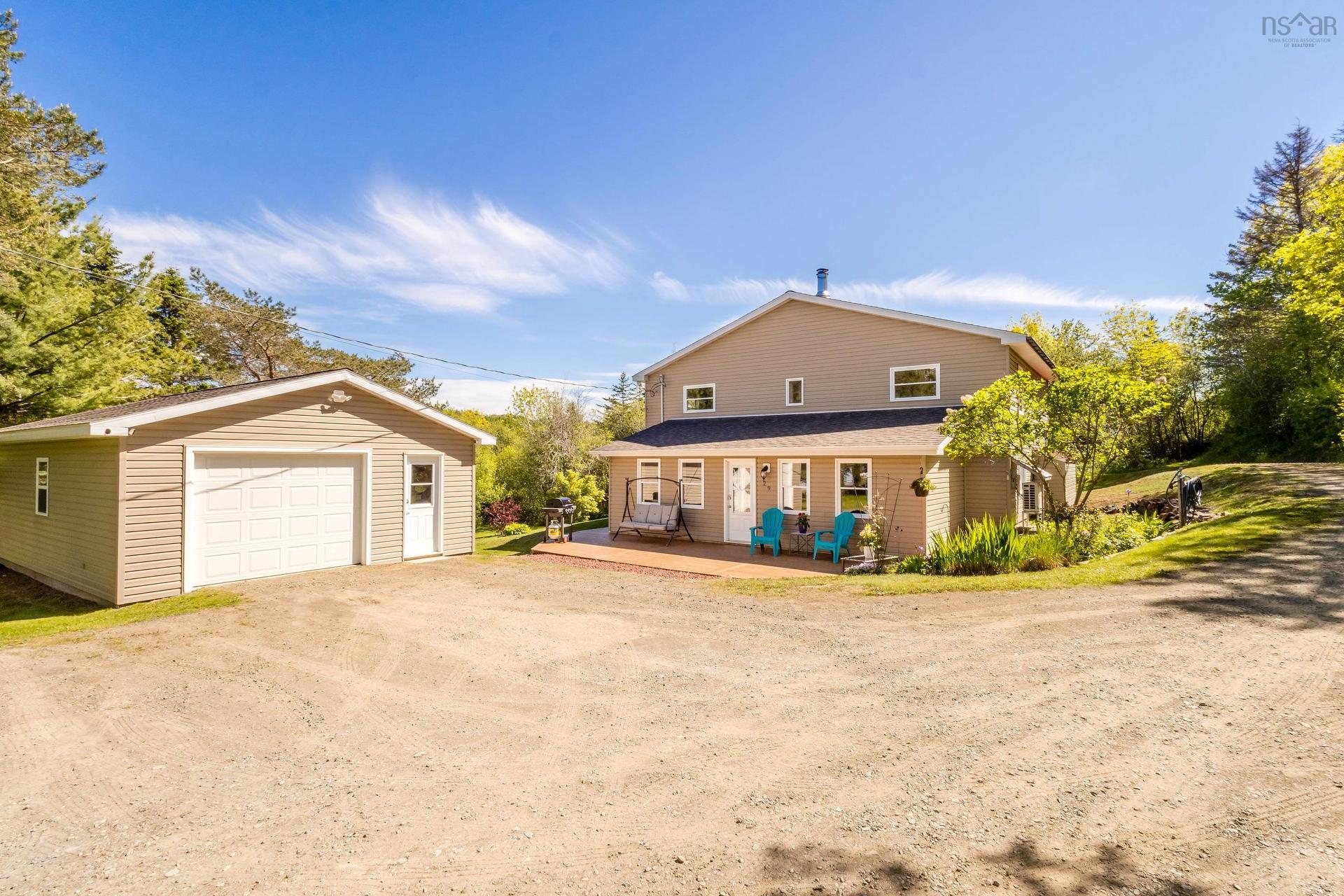 29 Culloden Road, Mount Pleasant, NS