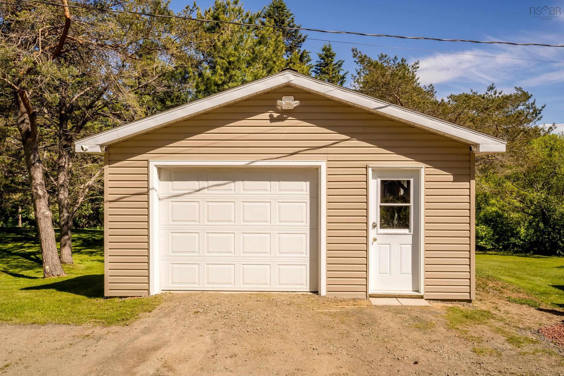29 Culloden Road, Mount Pleasant, NS