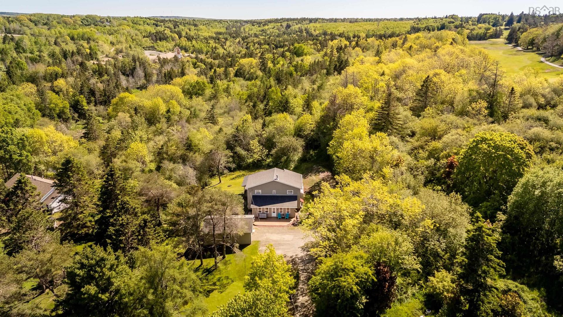 29 Culloden Road, Mount Pleasant, NS