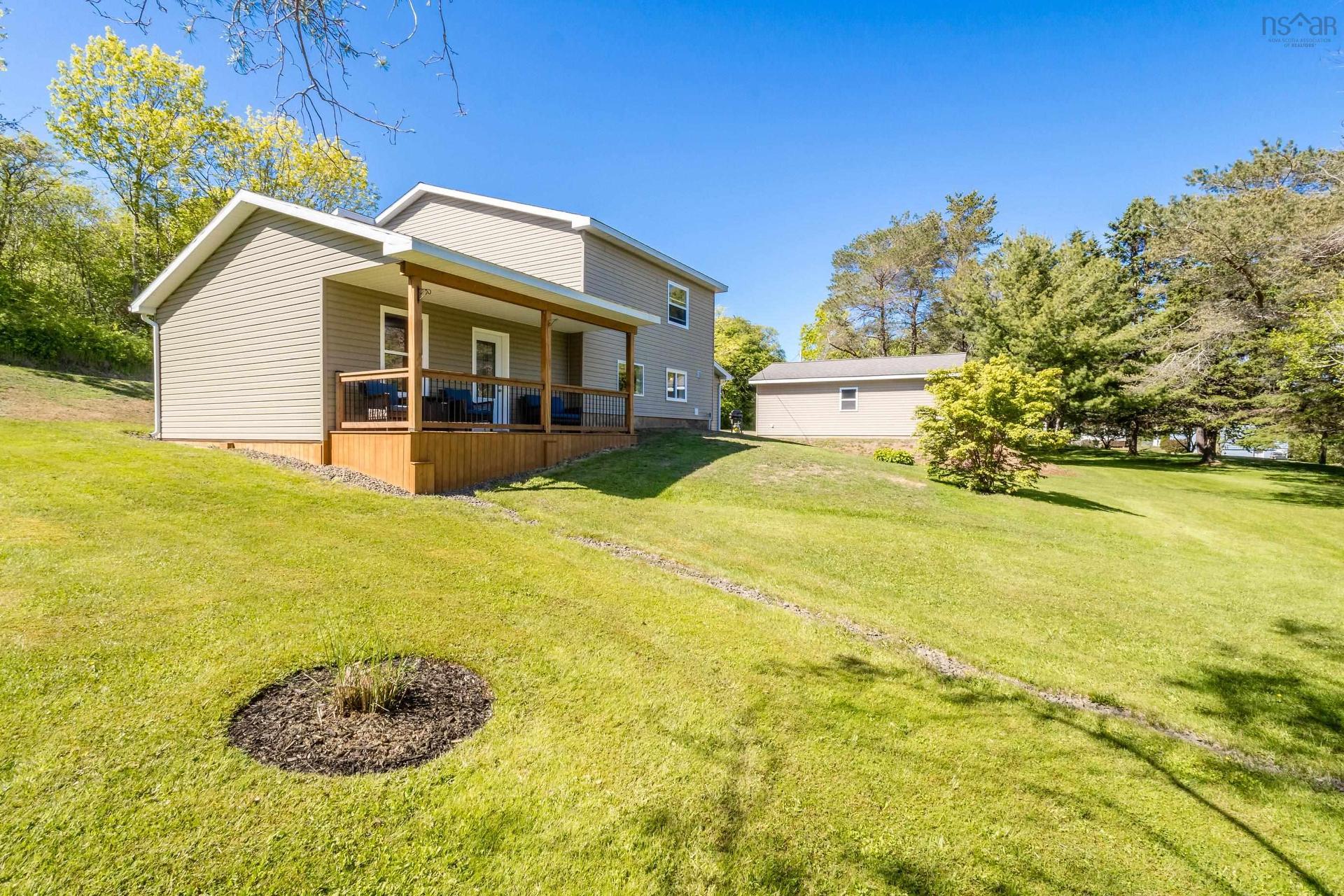 29 Culloden Road, Mount Pleasant, NS