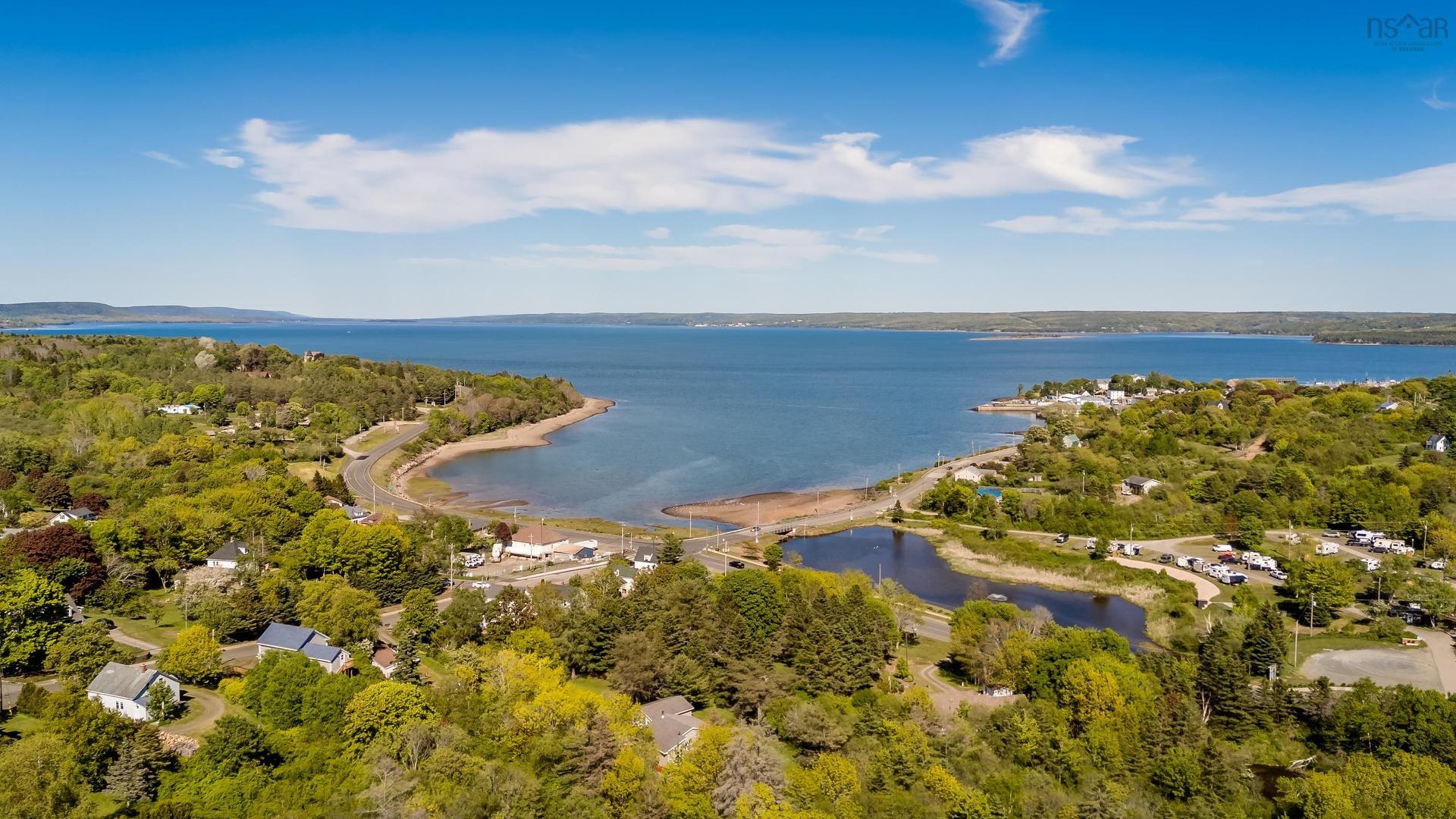 29 Culloden Road, Mount Pleasant, NS