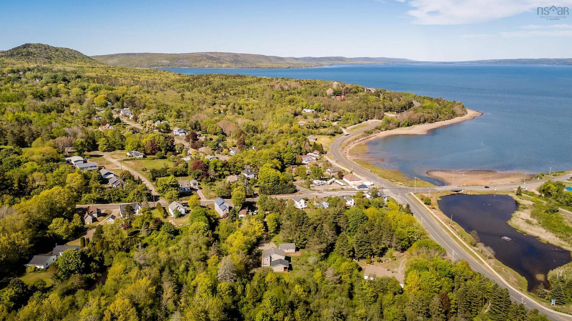 29 Culloden Road, Mount Pleasant, NS