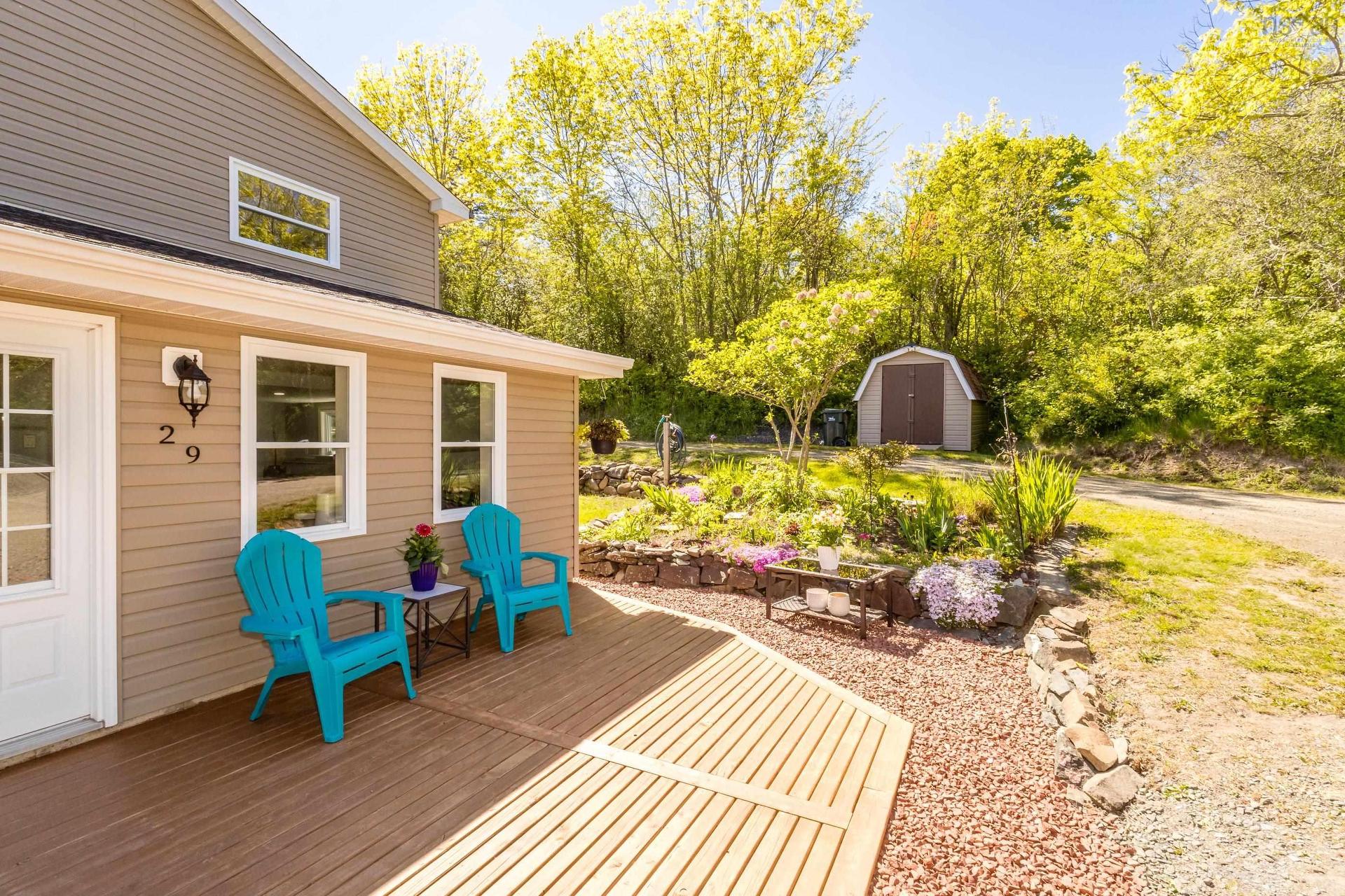 29 Culloden Road, Mount Pleasant, NS