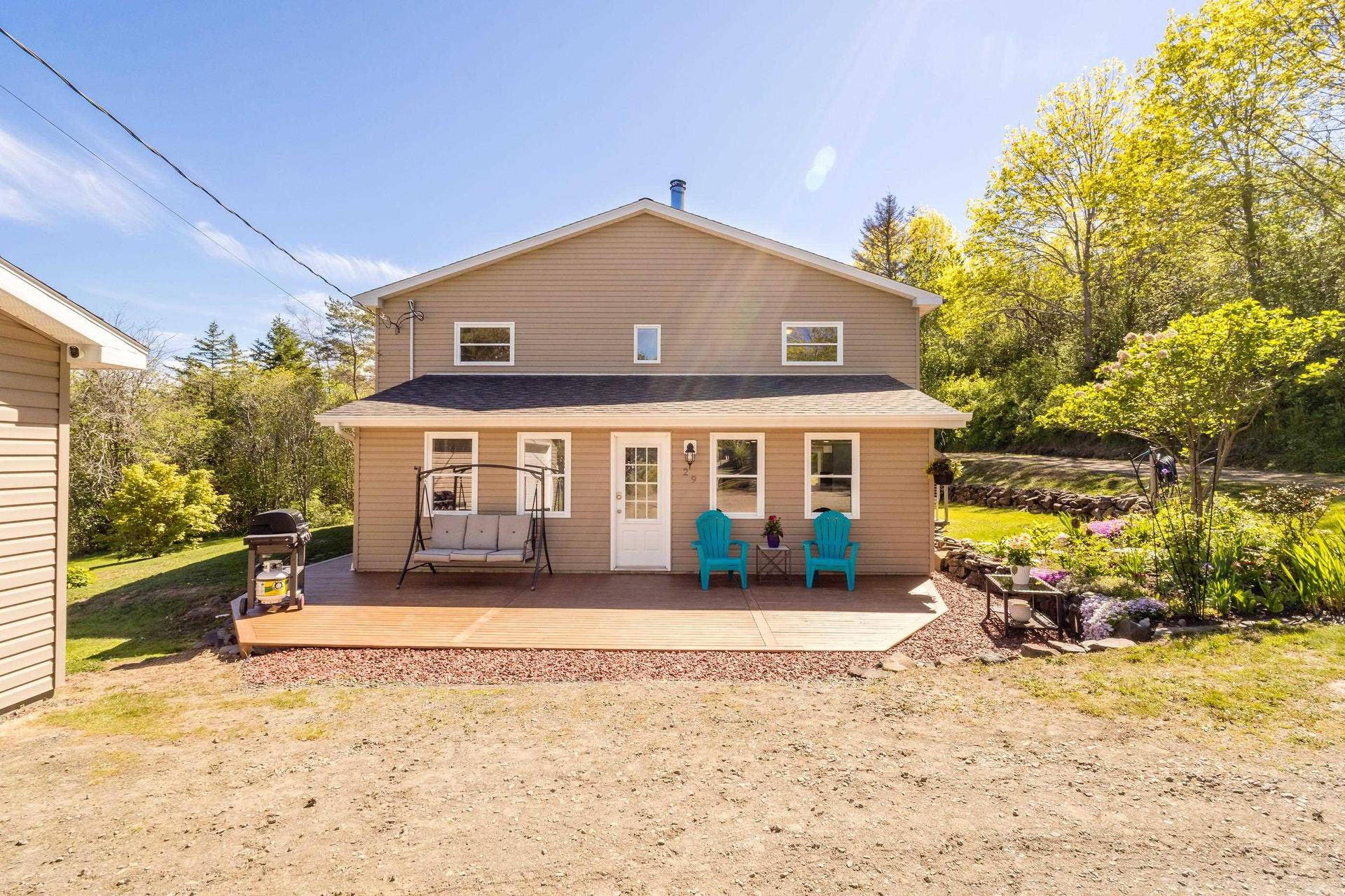 29 Culloden Road, Mount Pleasant, NS