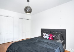 Chambre à coucher - 