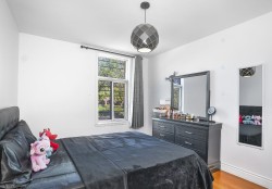 Chambre à coucher - 