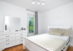 Chambre à coucher - 