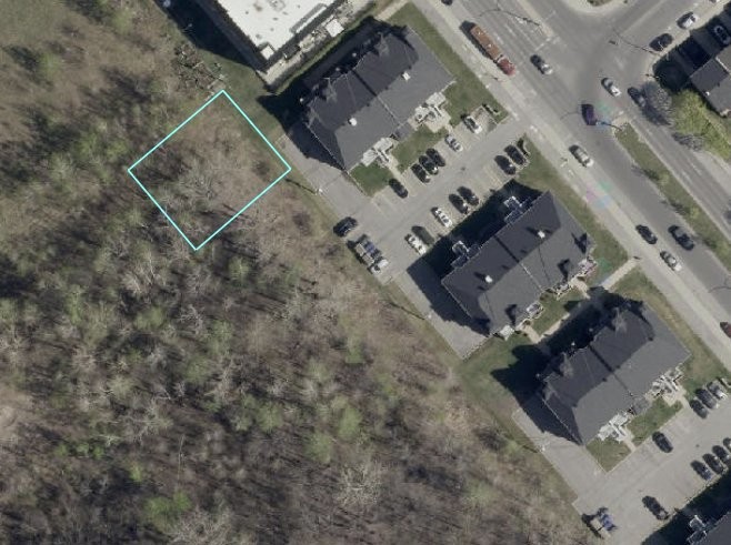 Vue d'ensemble - 100E Avenue, Laval (Chomedey), QC