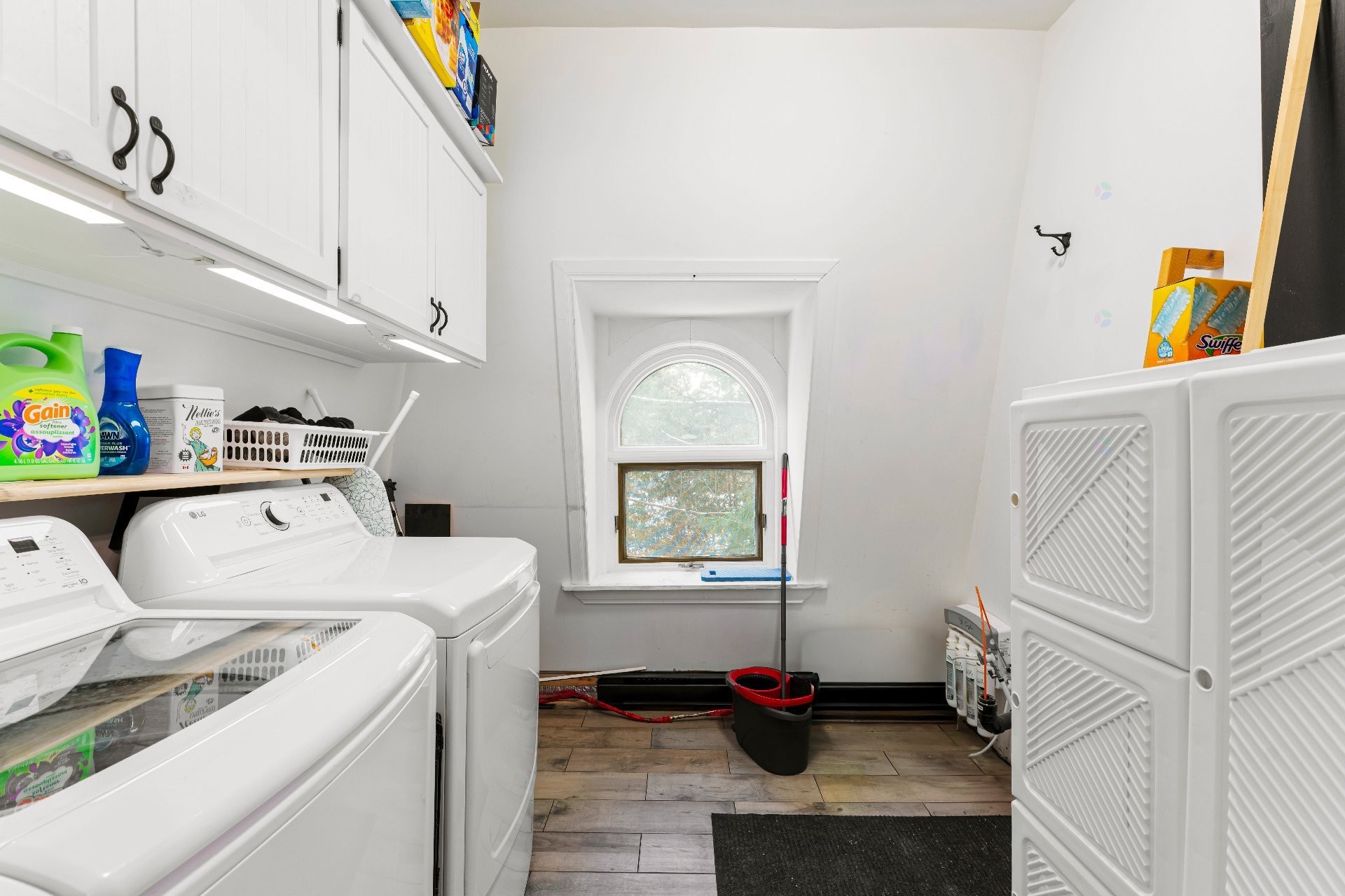 Salle de lavage - 655 - 661 Rue Dufferin, Stanstead - Ville, QC
