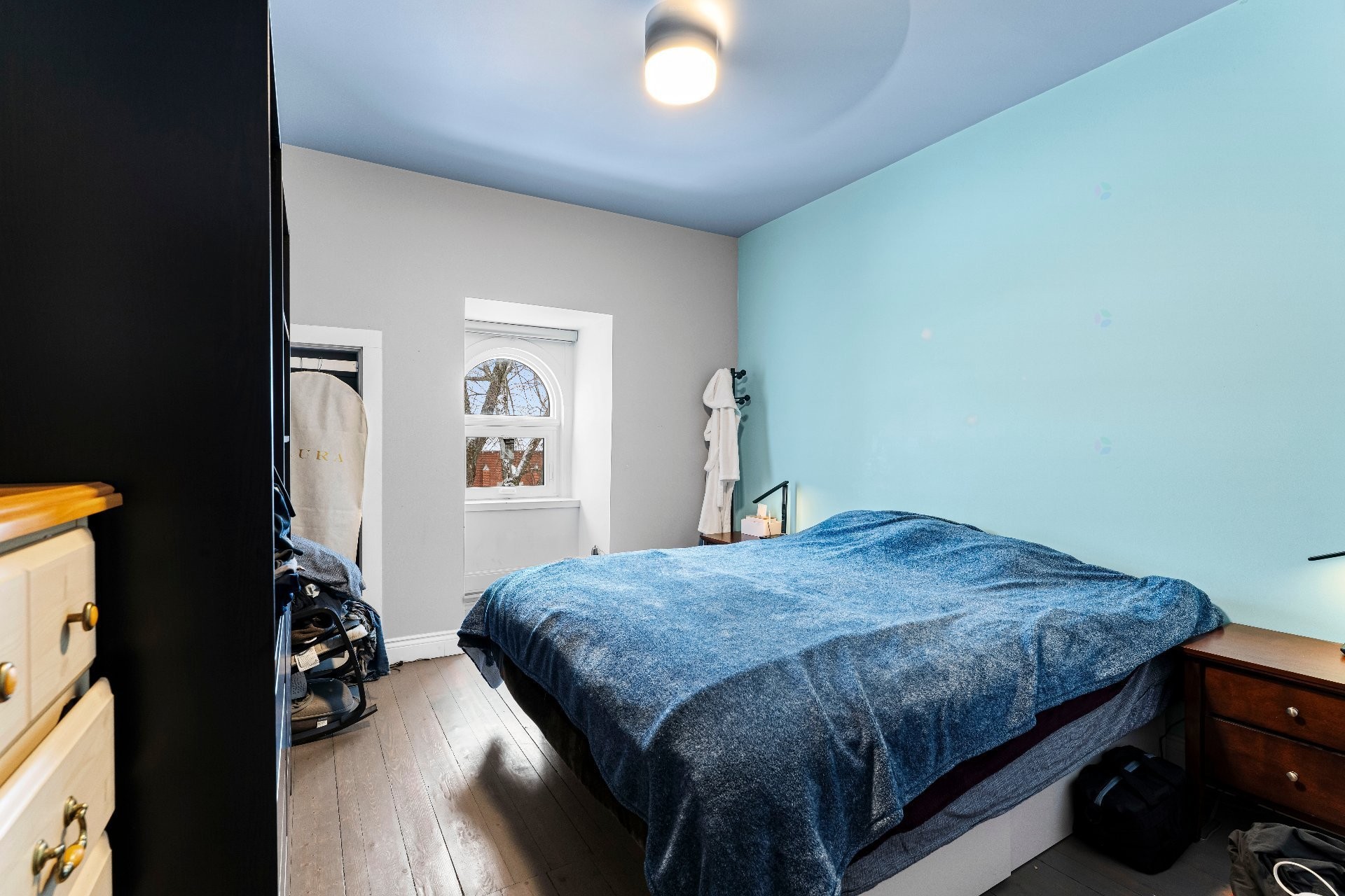 Chambre à coucher - 655 - 661 Rue Dufferin, Stanstead - Ville, QC