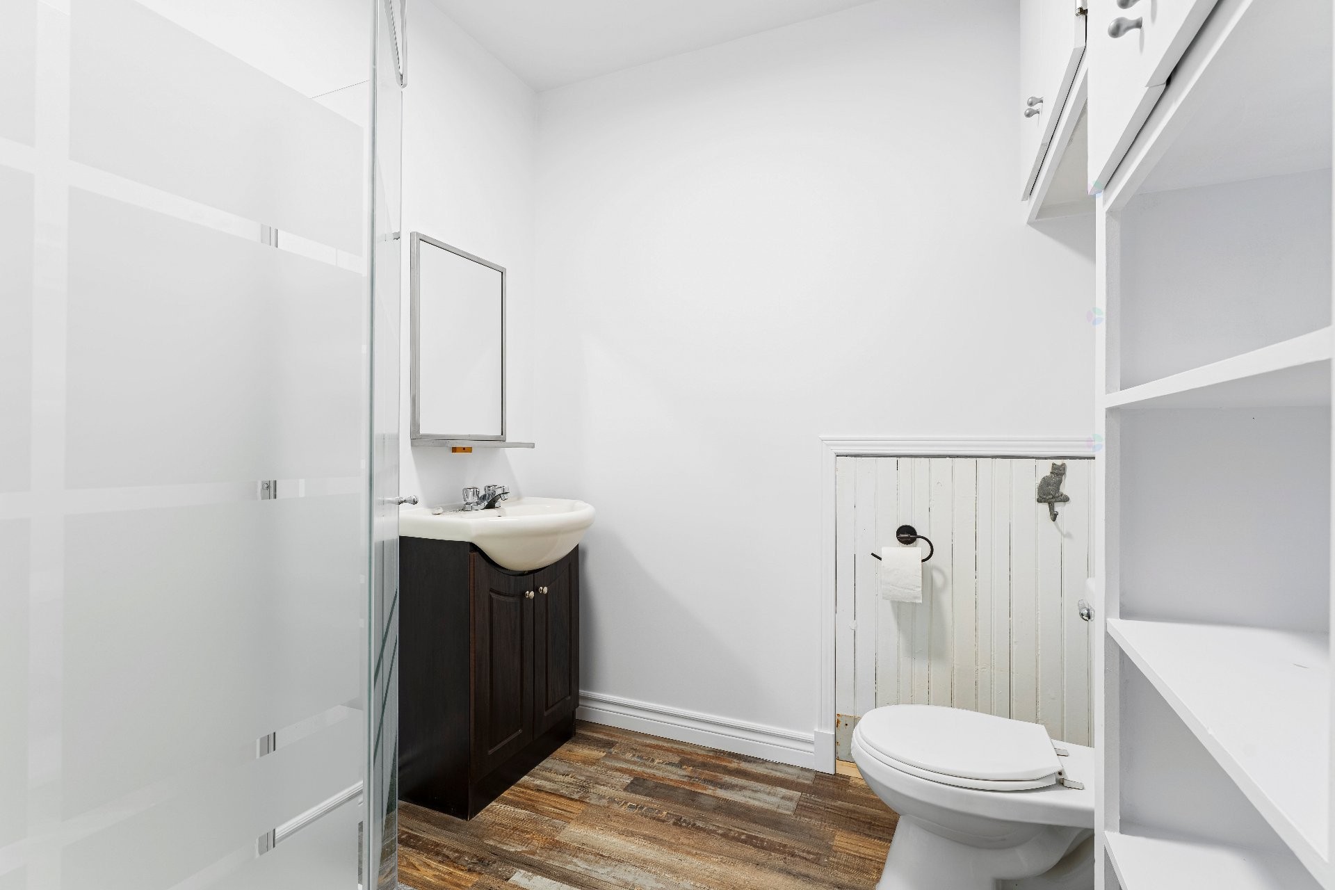 Salle de bains - 655 - 661 Rue Dufferin, Stanstead - Ville, QC