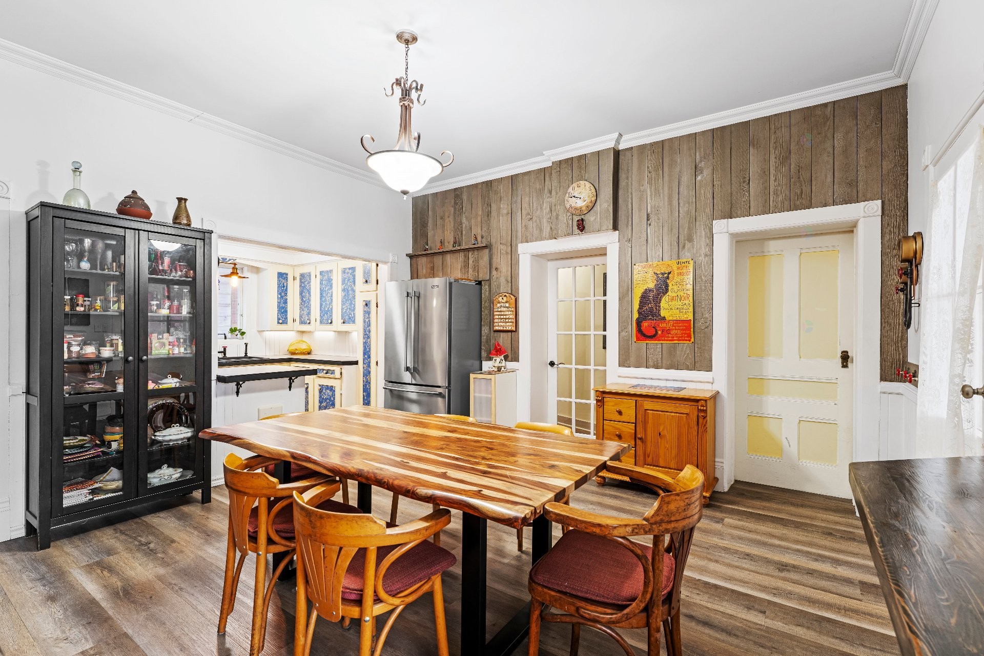 Vue d'ensemble - 655 - 661 Rue Dufferin, Stanstead - Ville, QC