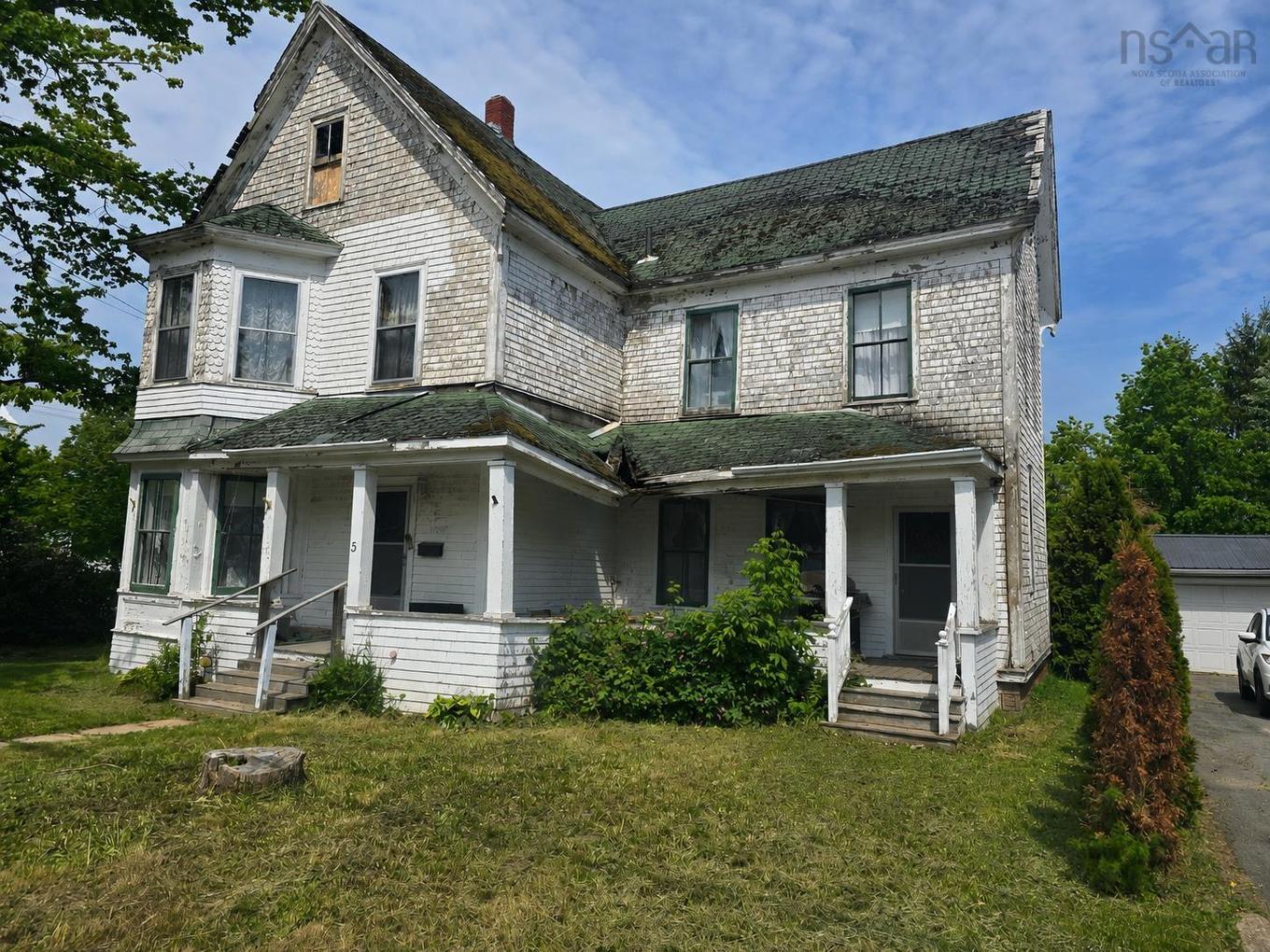 5 George Street, Middleton, NS