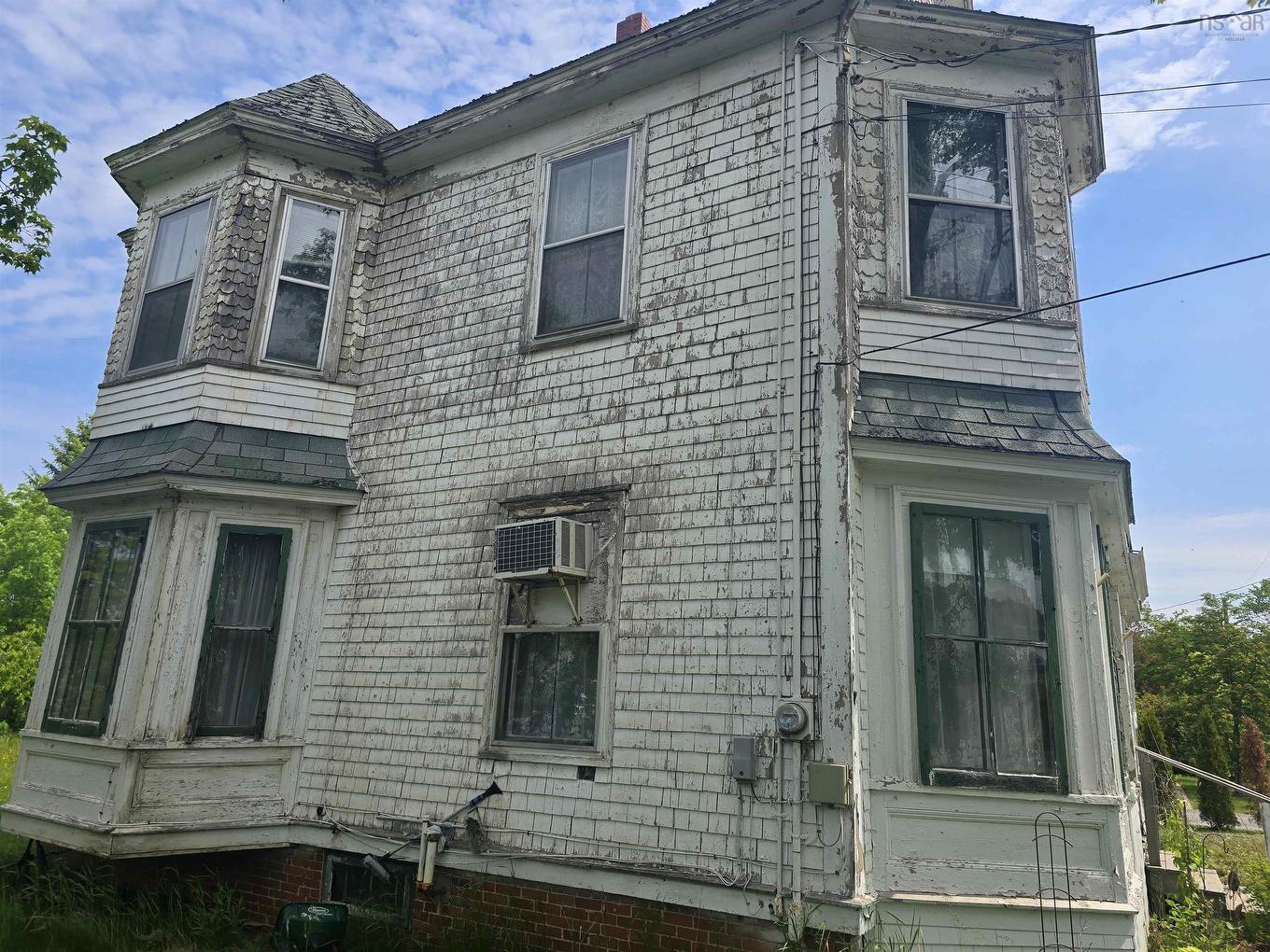 5 George Street, Middleton, NS