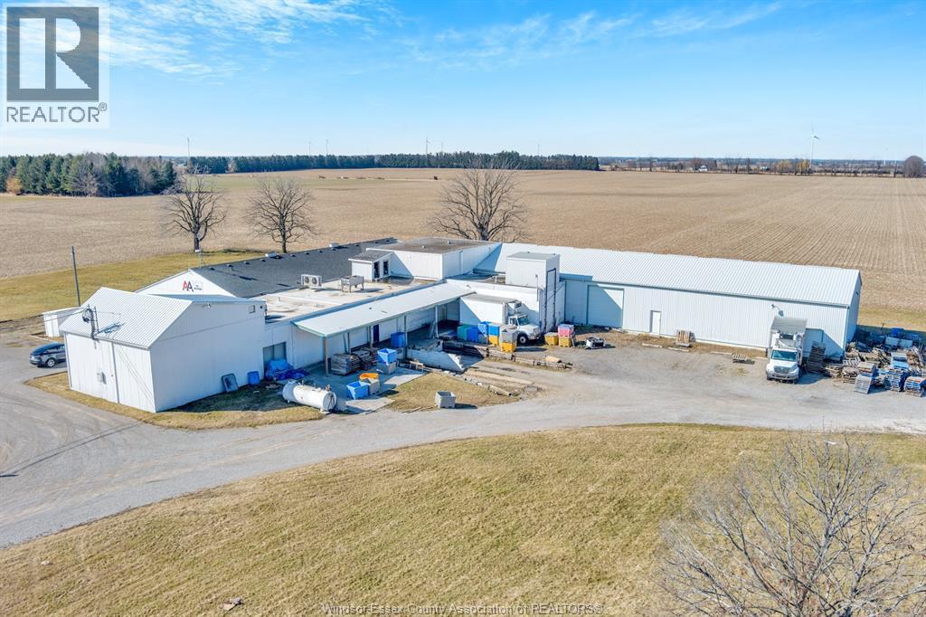 10417 Front Line, Blenheim, ON