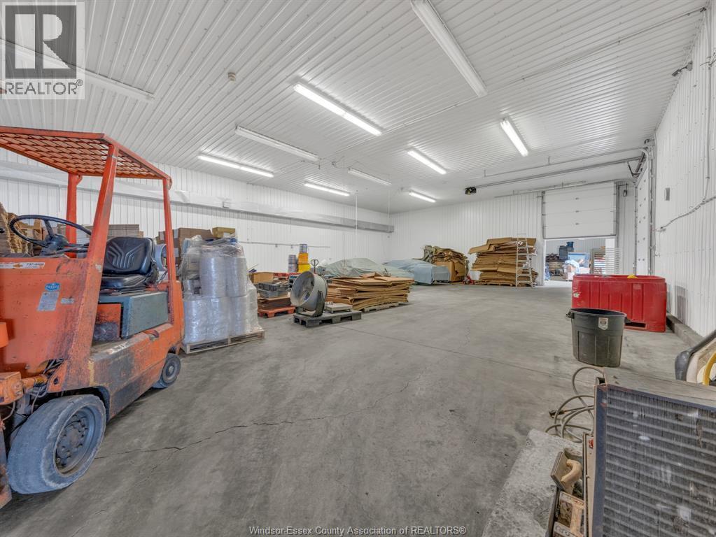 10417 Front Line, Blenheim, ON