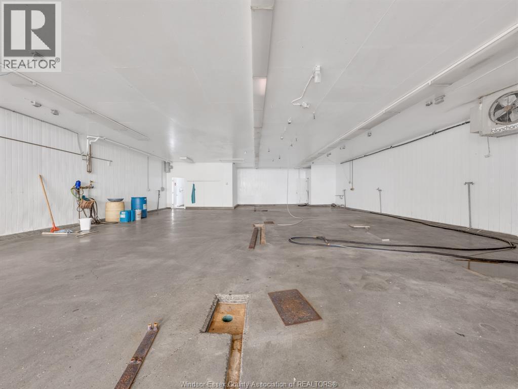 10417 Front Line, Blenheim, ON