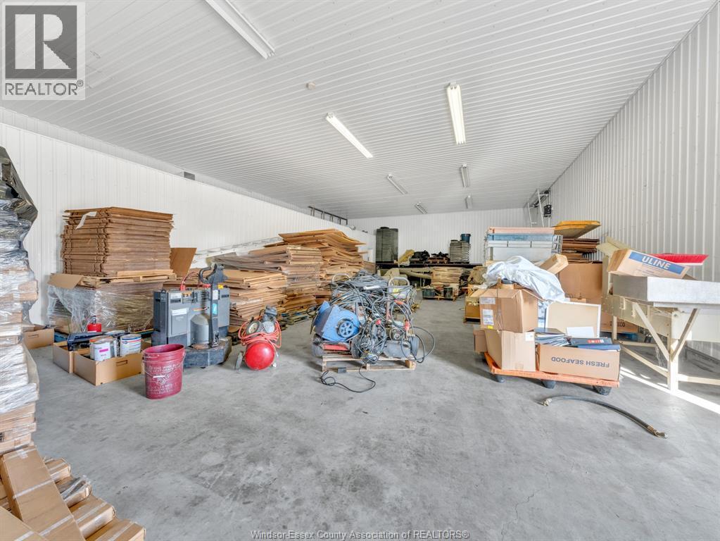 10417 Front Line, Blenheim, ON