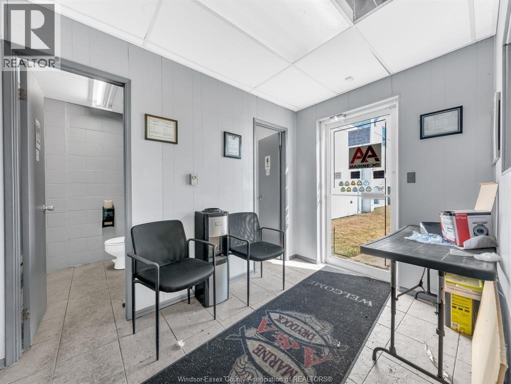 10417 Front Line, Blenheim, ON