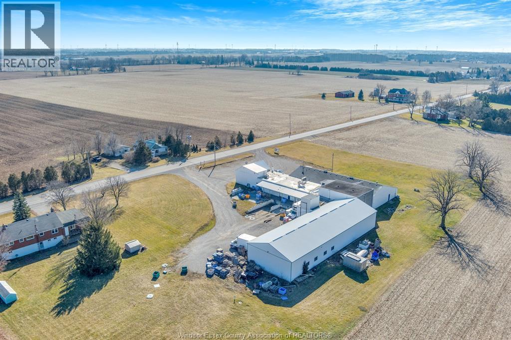 10417 Front Line, Blenheim, ON