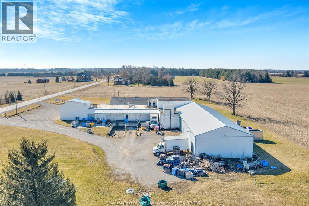 10417 Front Line, Blenheim, ON