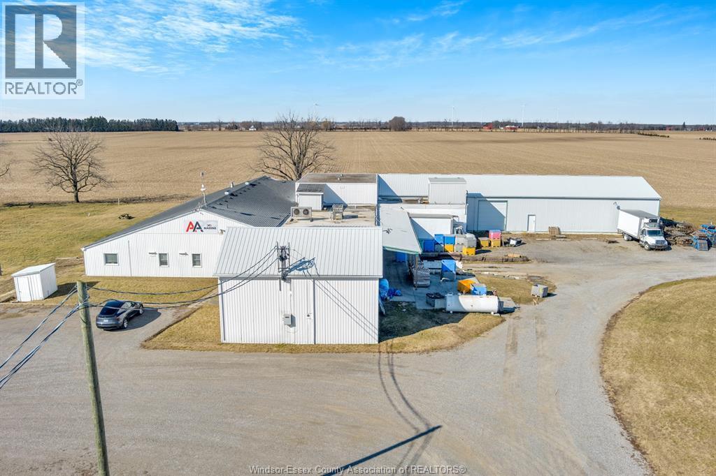 10417 Front Line, Blenheim, ON