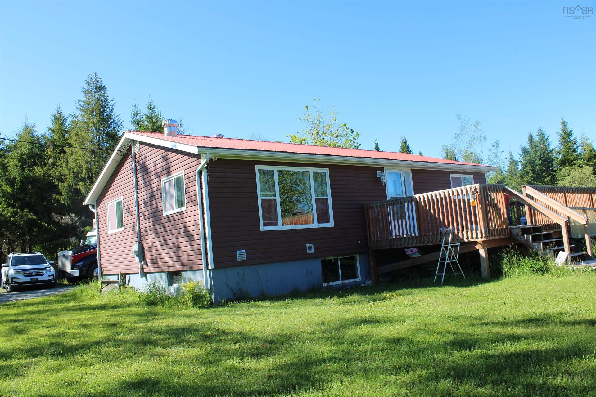 68 Watson Hill Road, Upper Musquodoboit, NS