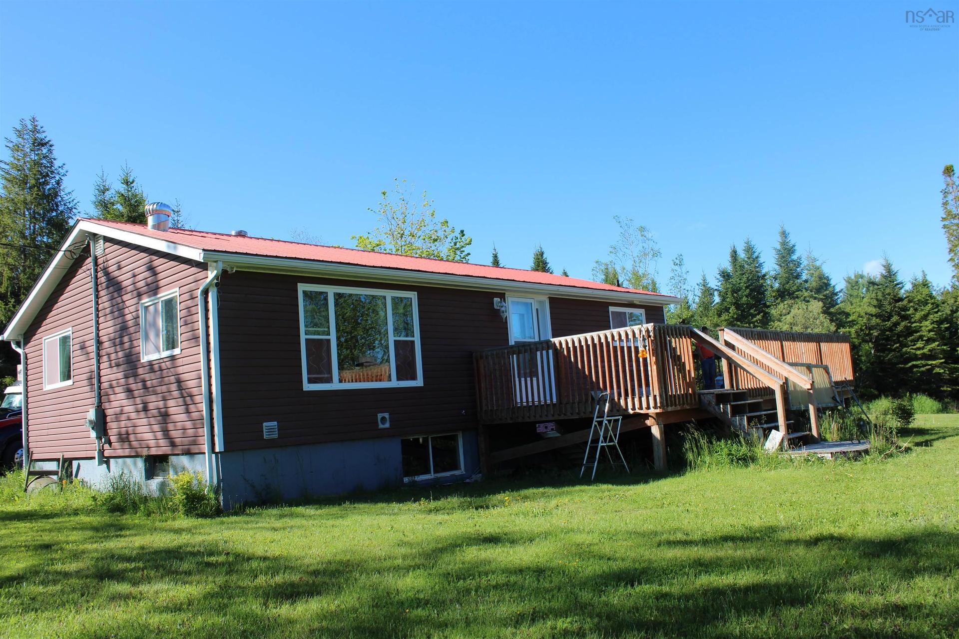 68 Watson Hill Road, Upper Musquodoboit, NS