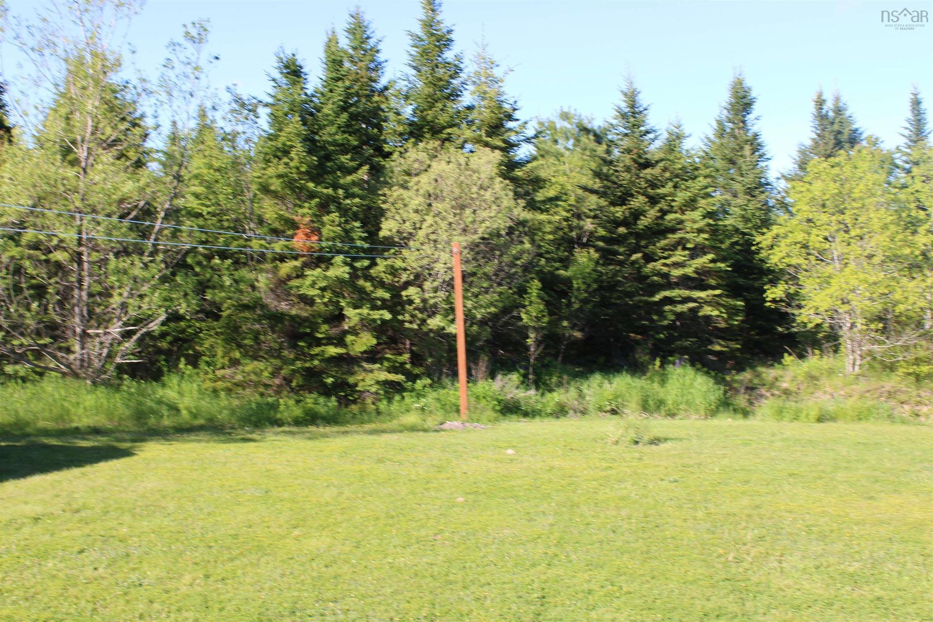 68 Watson Hill Road, Upper Musquodoboit, NS