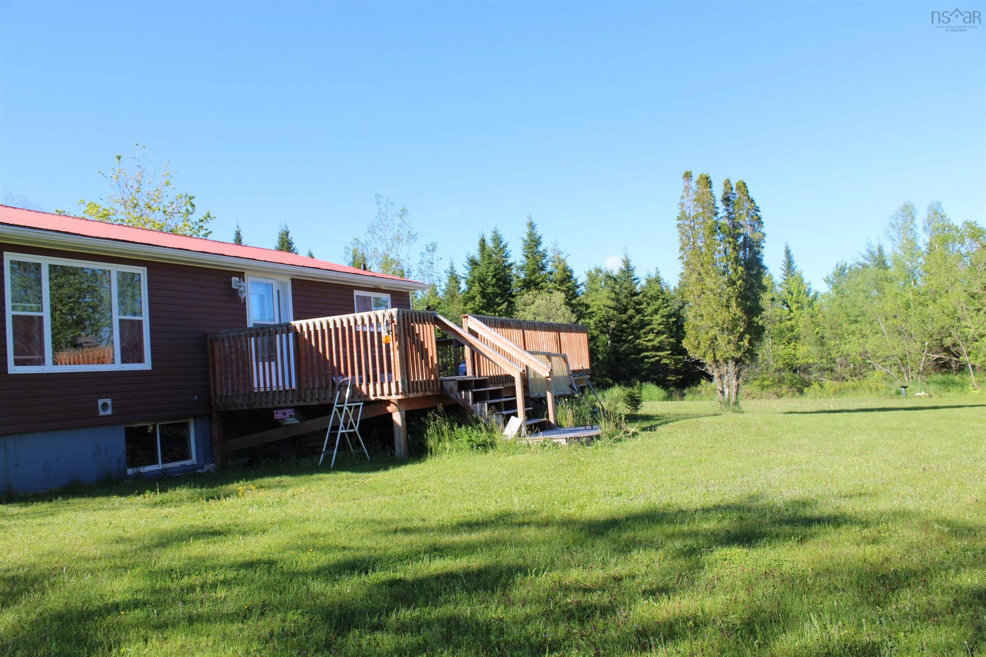 68 Watson Hill Road, Upper Musquodoboit, NS