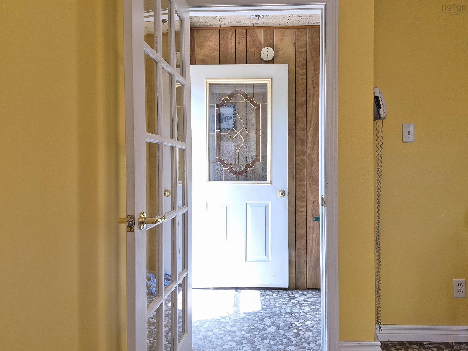 3717 Boars Back Road, River Hebert, NS