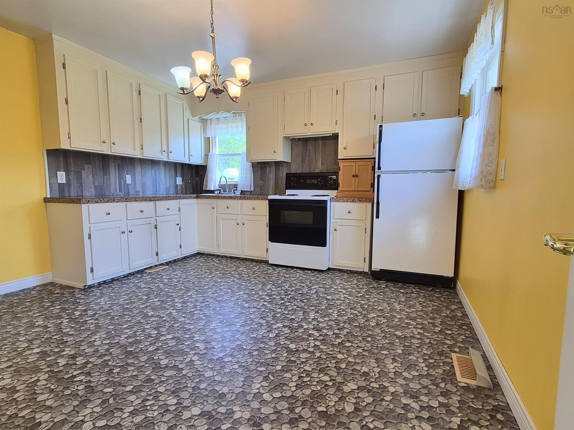 3717 Boars Back Road, River Hebert, NS