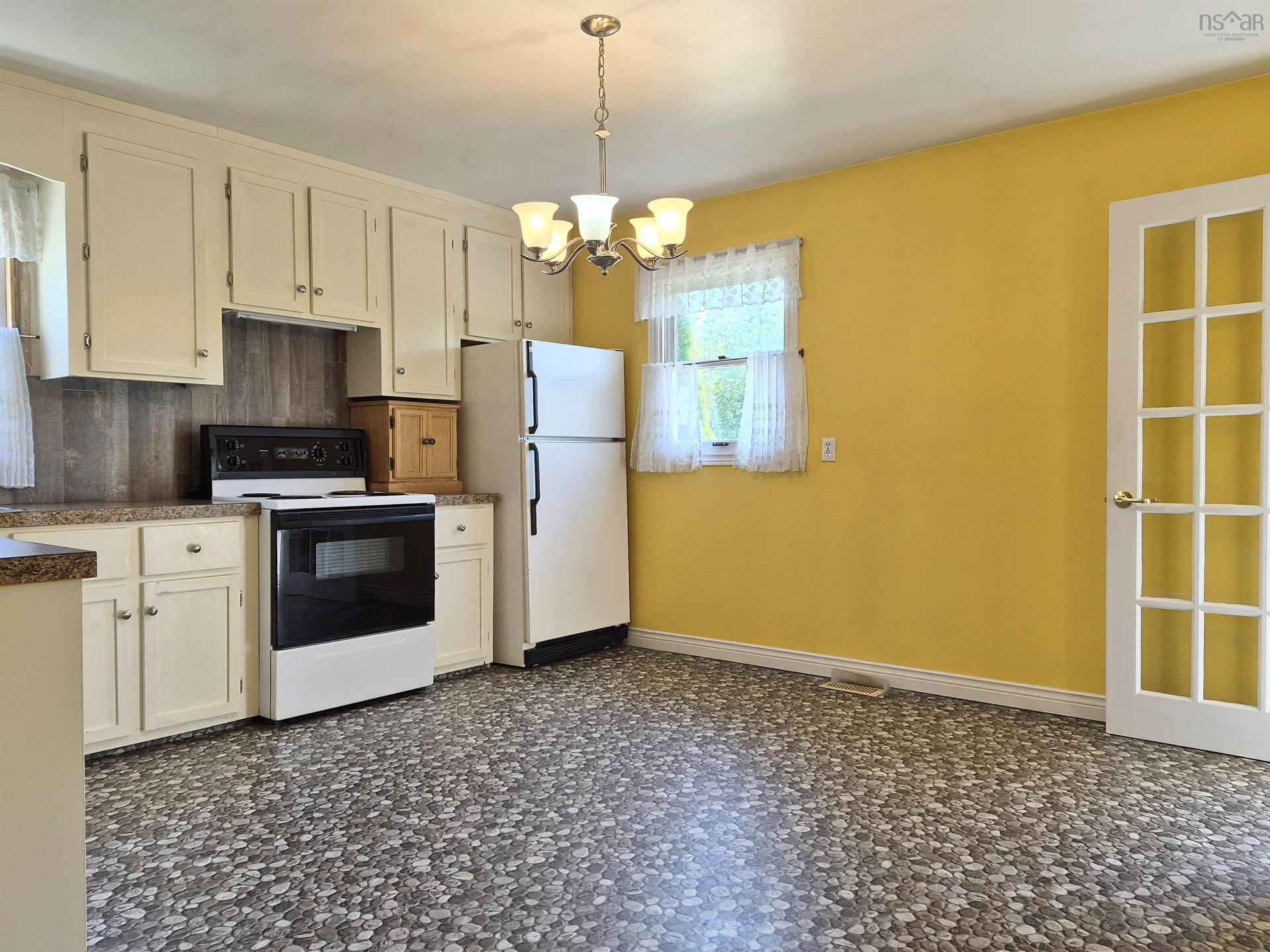 3717 Boars Back Road, River Hebert, NS